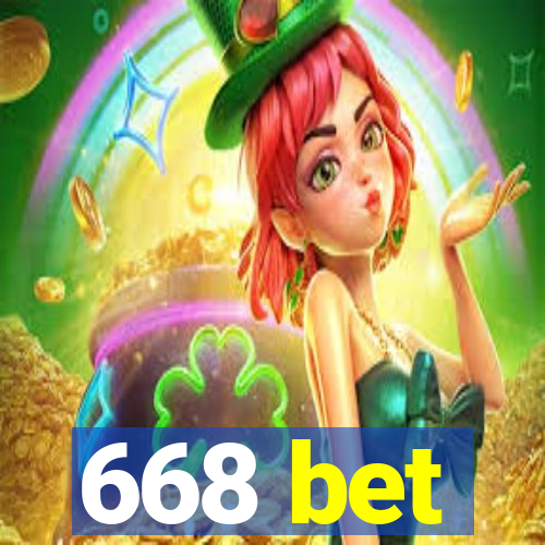 668 bet